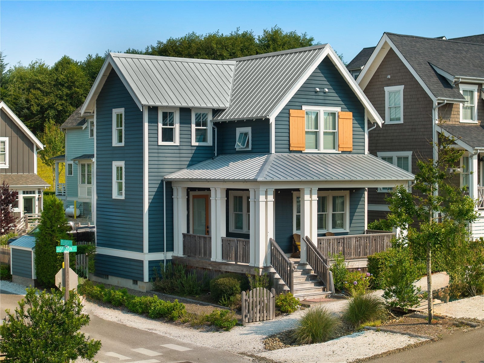 114 Horizon Street