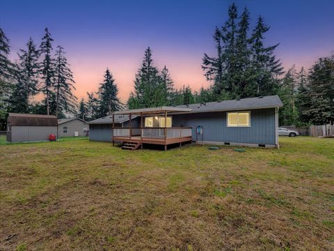 592 Kodiak Avenue Camano Island WA 98282
