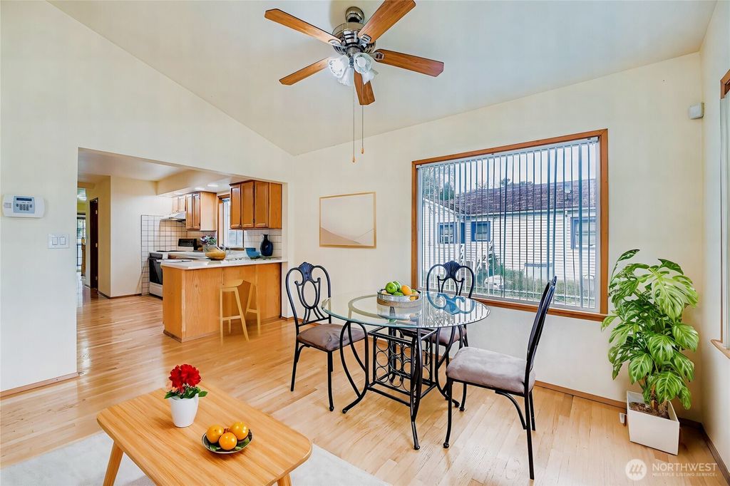 Photo of 8435 46th ave Ave S, Seattle, WA 98118 (MLS # 2479472)