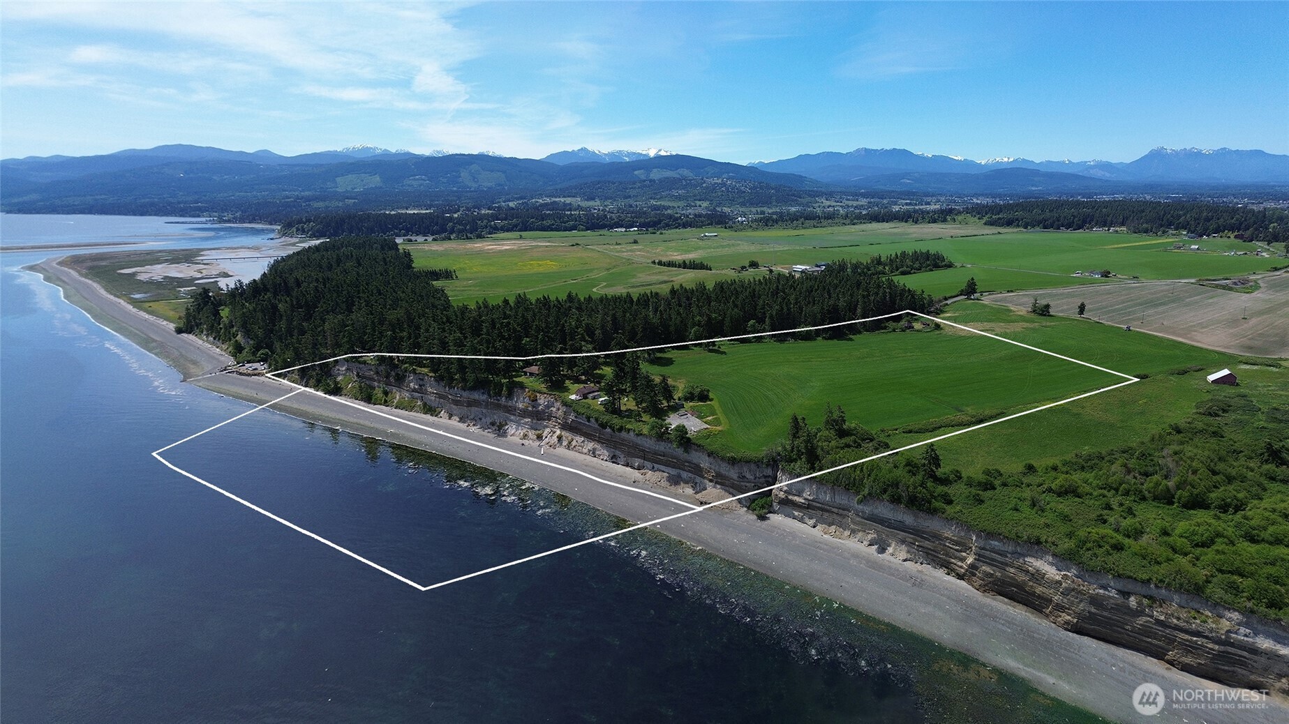 2445 Port Williams Road