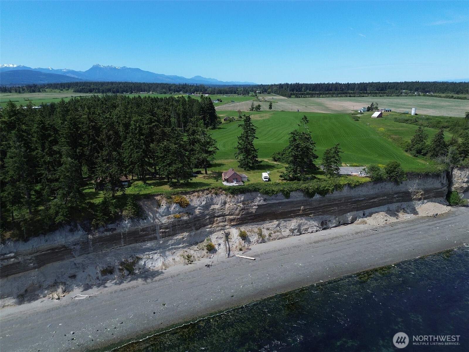 2445 Port Williams Road