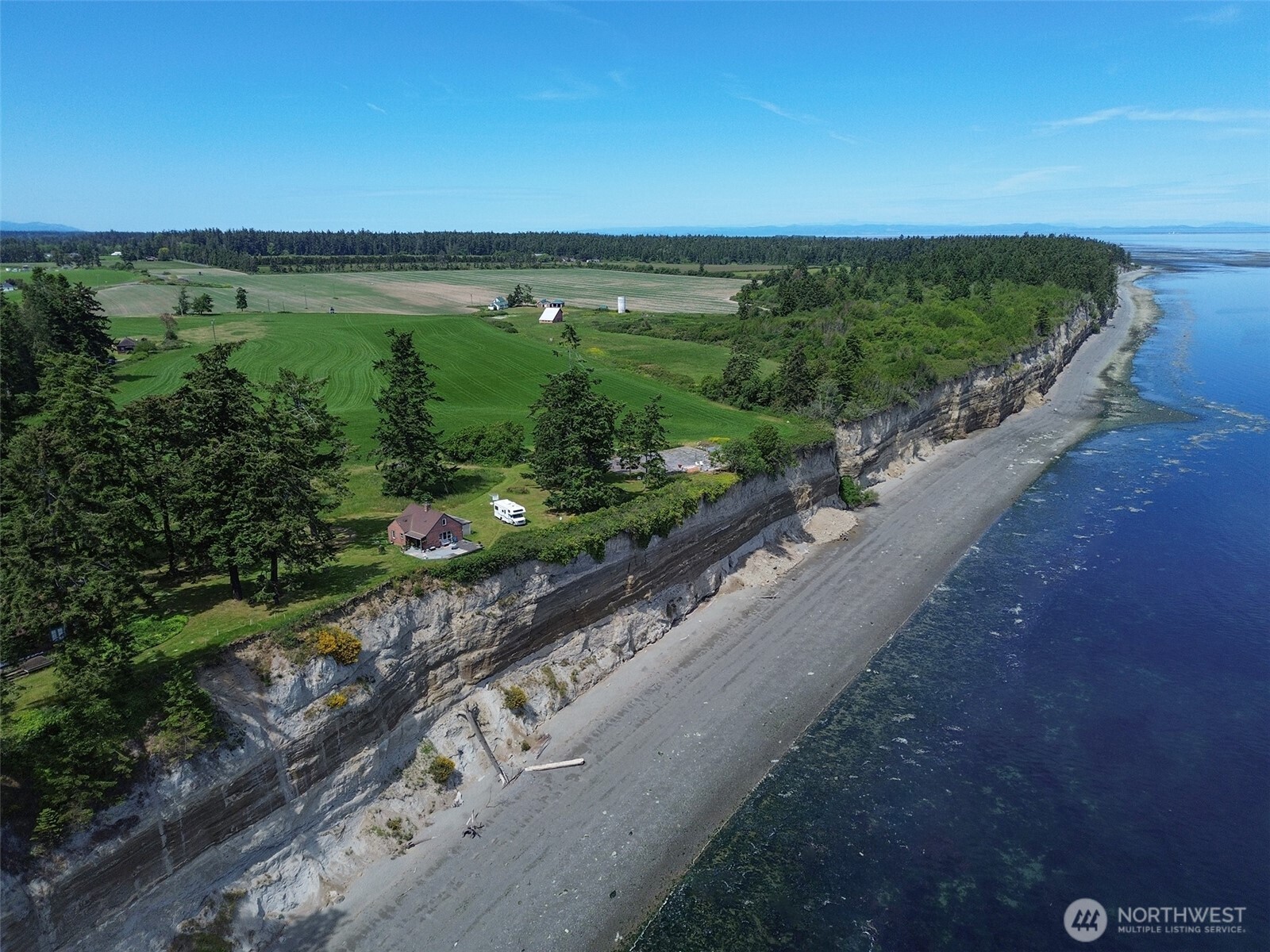 2445 Port Williams Road