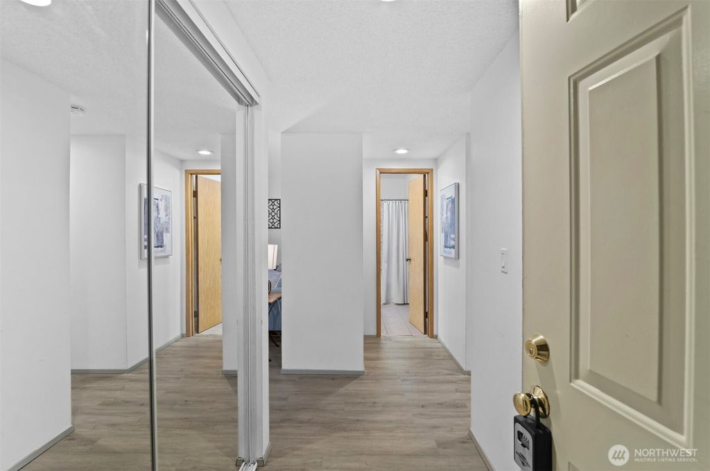 Photo of 12036 96th Ave Ave NE #720, Kirkland, WA 98034 (MLS # 2452983)