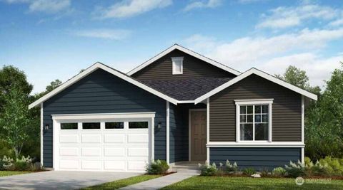 Photo of 2706 Balsamroot Drive SE, Lacey, WA 98513 (MLS # 2475685)