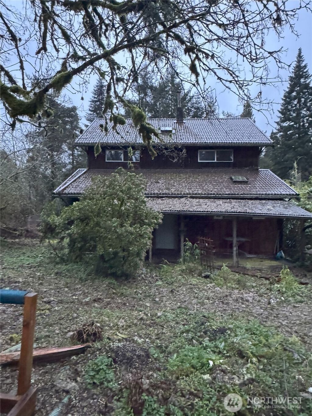 Photo of 7513 Robe Menzel Road, Granite Falls, WA 98252 (MLS # 2498465)