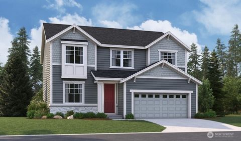 20271 145th Street E 859 Bonney Lake WA 98391