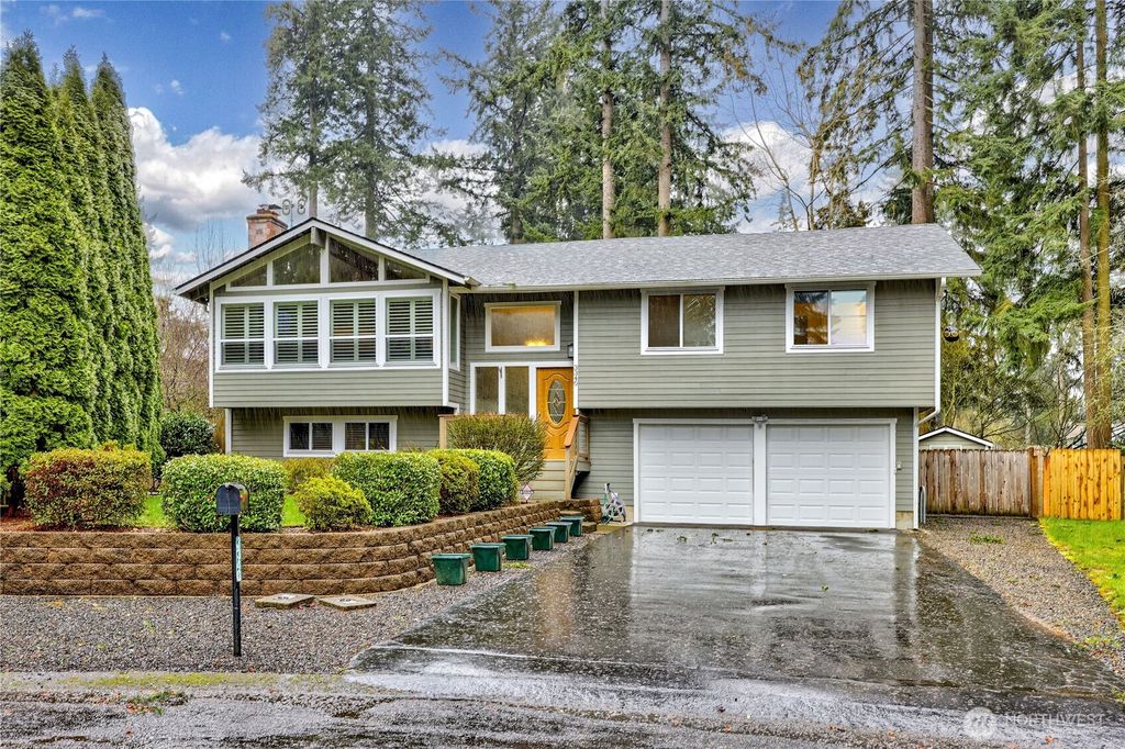 Photo of 3340 SE Summer Place, Port Orchard, WA 98366 (MLS # 2494821)