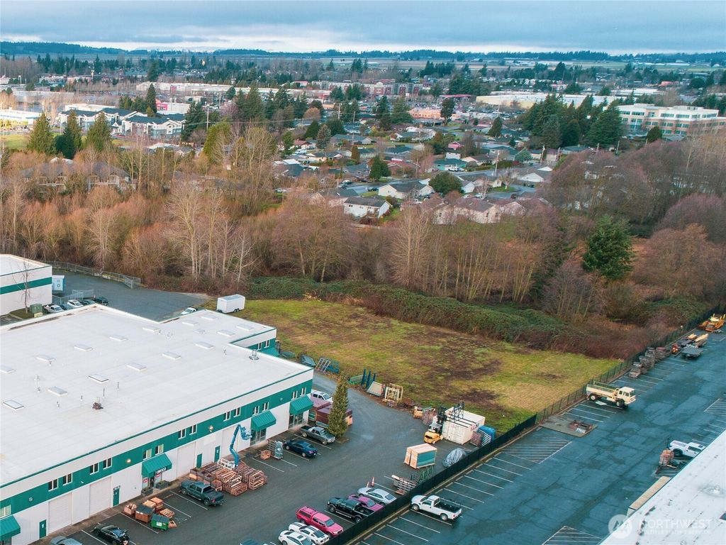 Photo of 1371 Pacific Drive, Burlington, WA 98233 (MLS # 2465392)