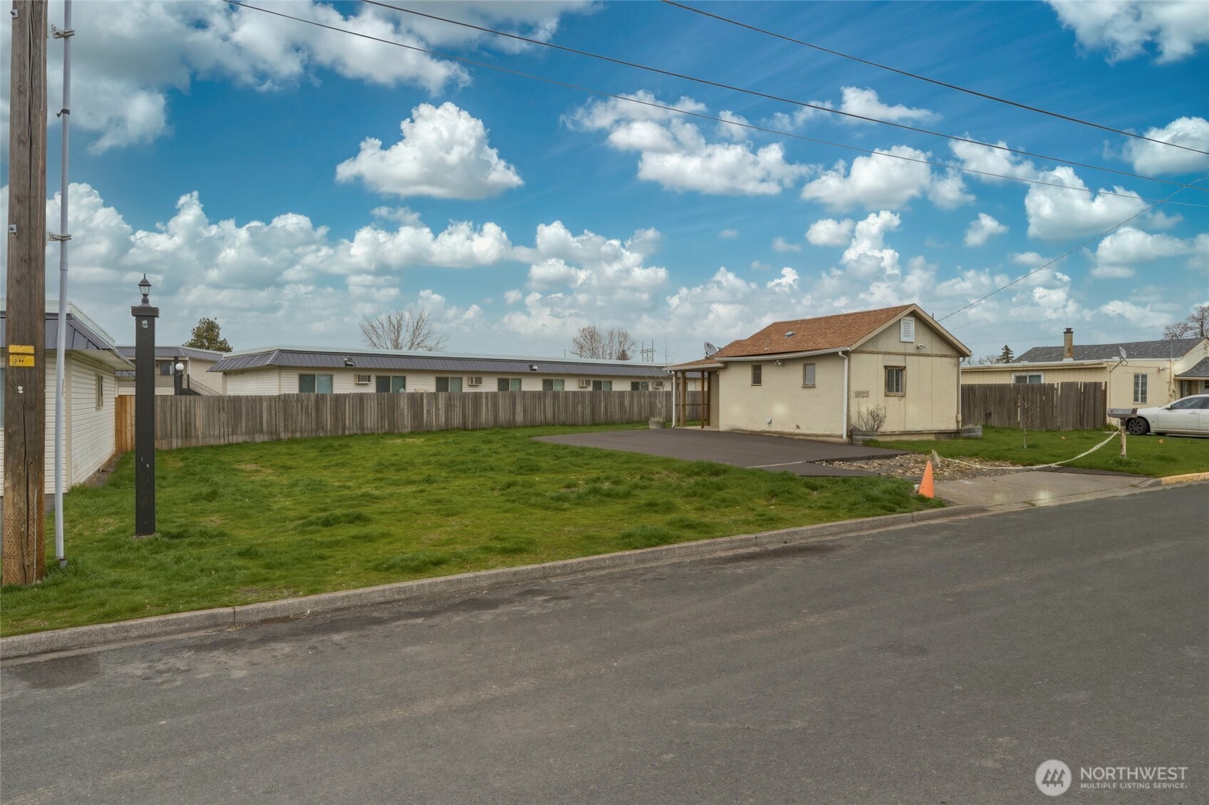 1523 Granville Street