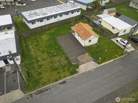 1523 Granville Street Walla Walla WA 99362