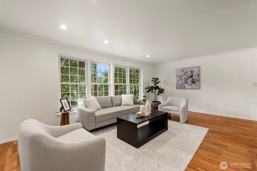 Photo of 20310 5th Avenue NW, Shoreline, WA 98177 (MLS # 2513107)