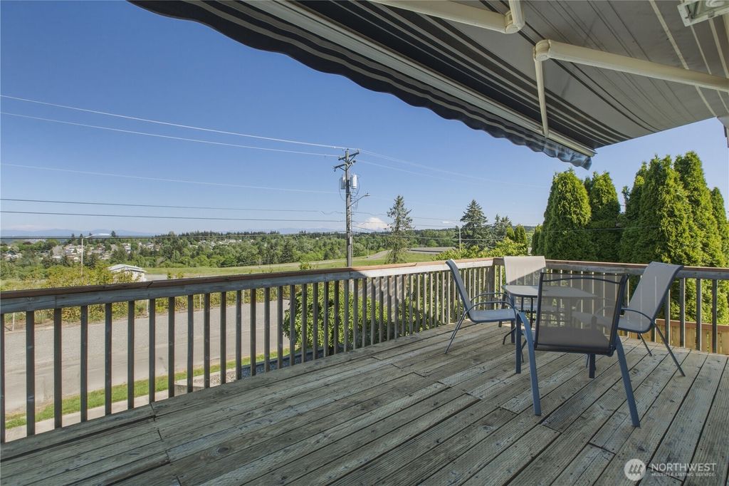 Photo of 3596 E M Street, Tacoma, WA 98404 (MLS # 2518841)