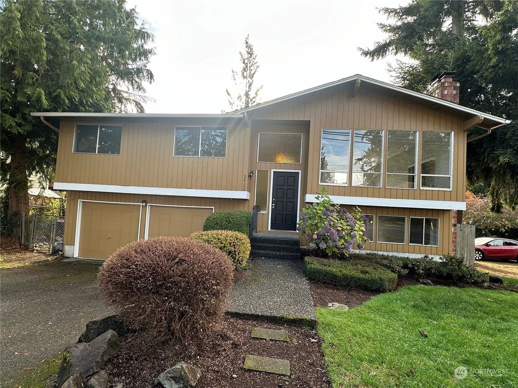 Photo of 2922 168th Street SE, Bothell, WA 98012 (MLS # 2309789)