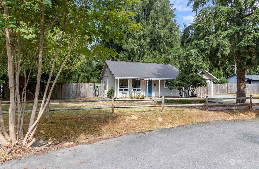 Photo of 24907 146th Place SE, Monroe, WA 98272 (MLS # 2154748)
