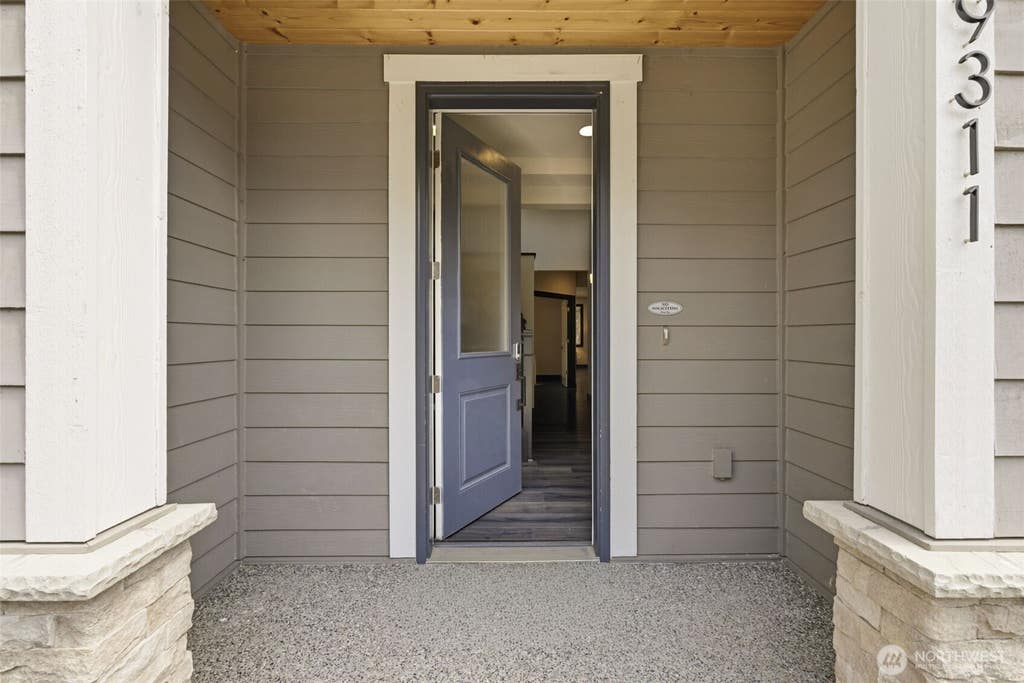 Photo of 19311 Meridian Drive SE, Bothell, WA 98012 (MLS # 2557840)