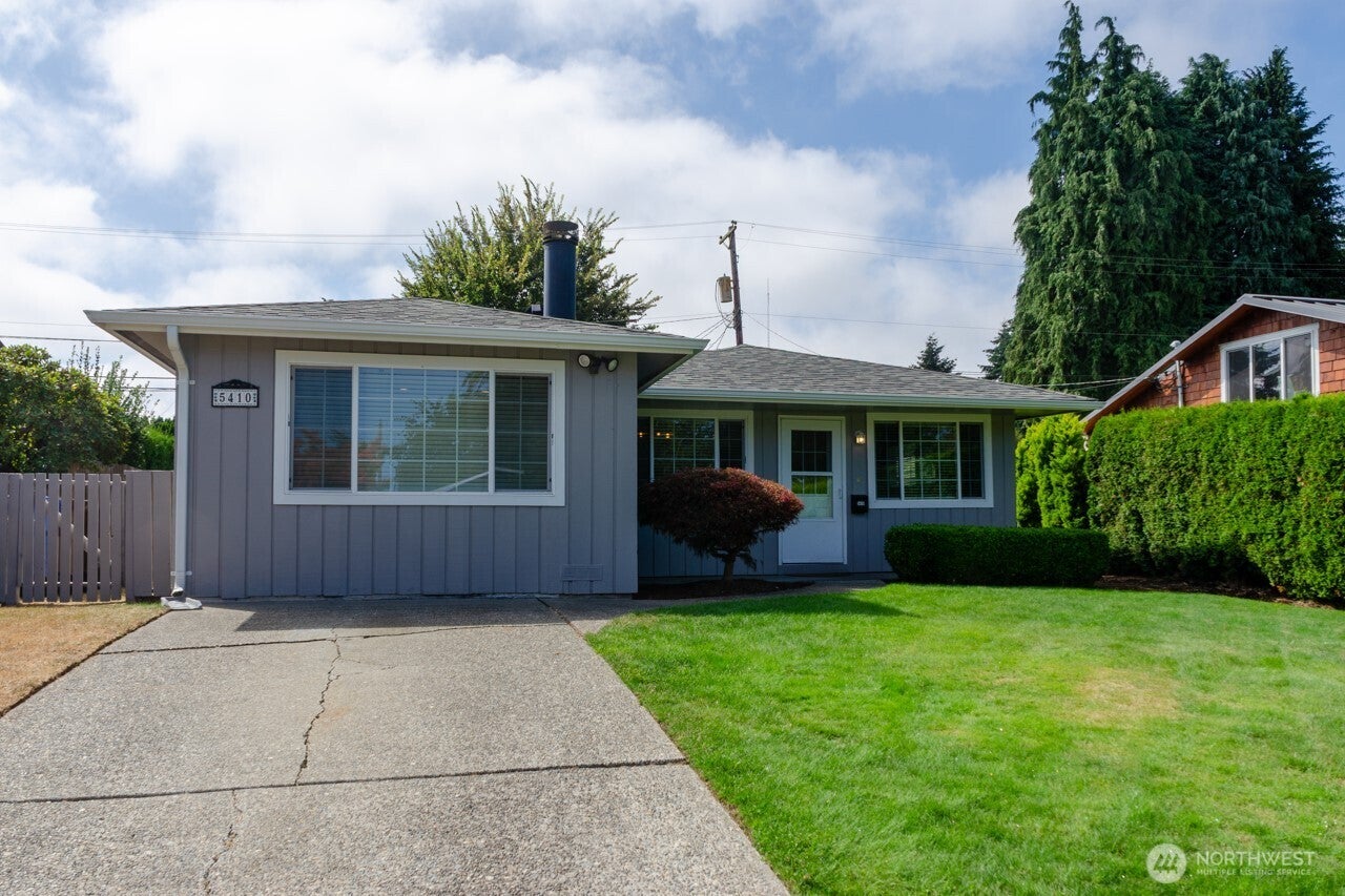 5410 N 40th Street