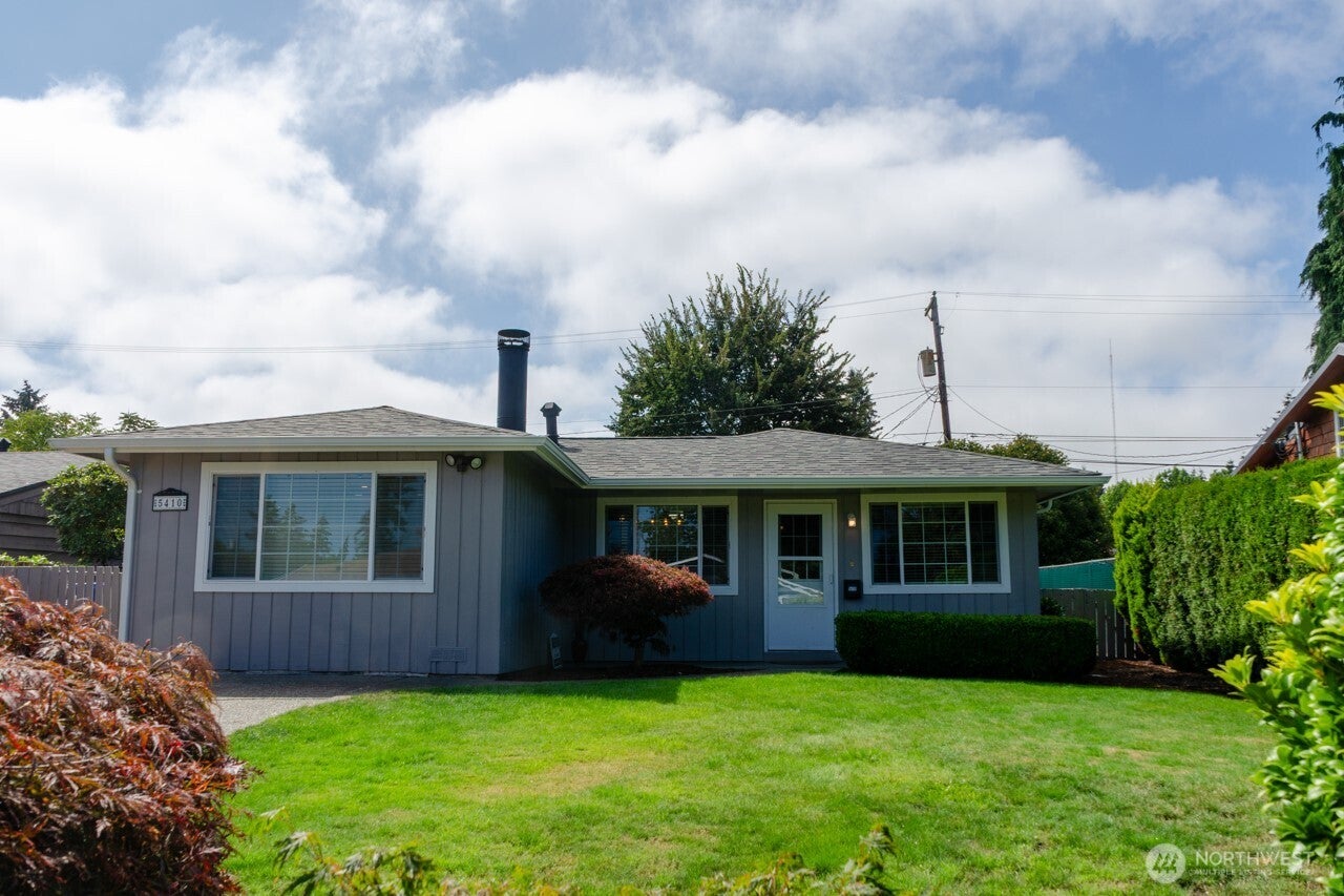 5410 N 40th Street
