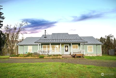 209 Mallard Lane Toledo WA 98591