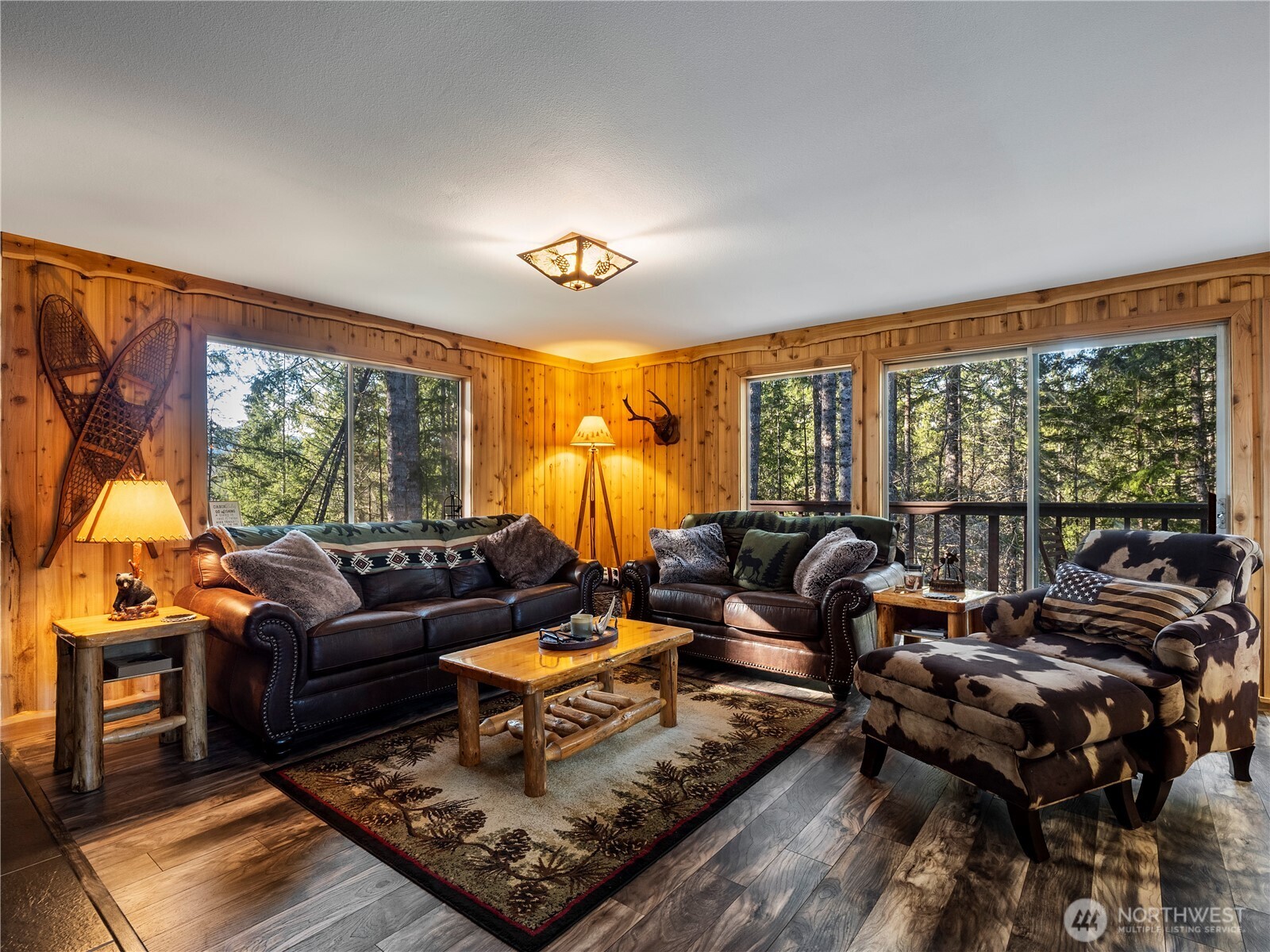 550 N Kokanee Ridge