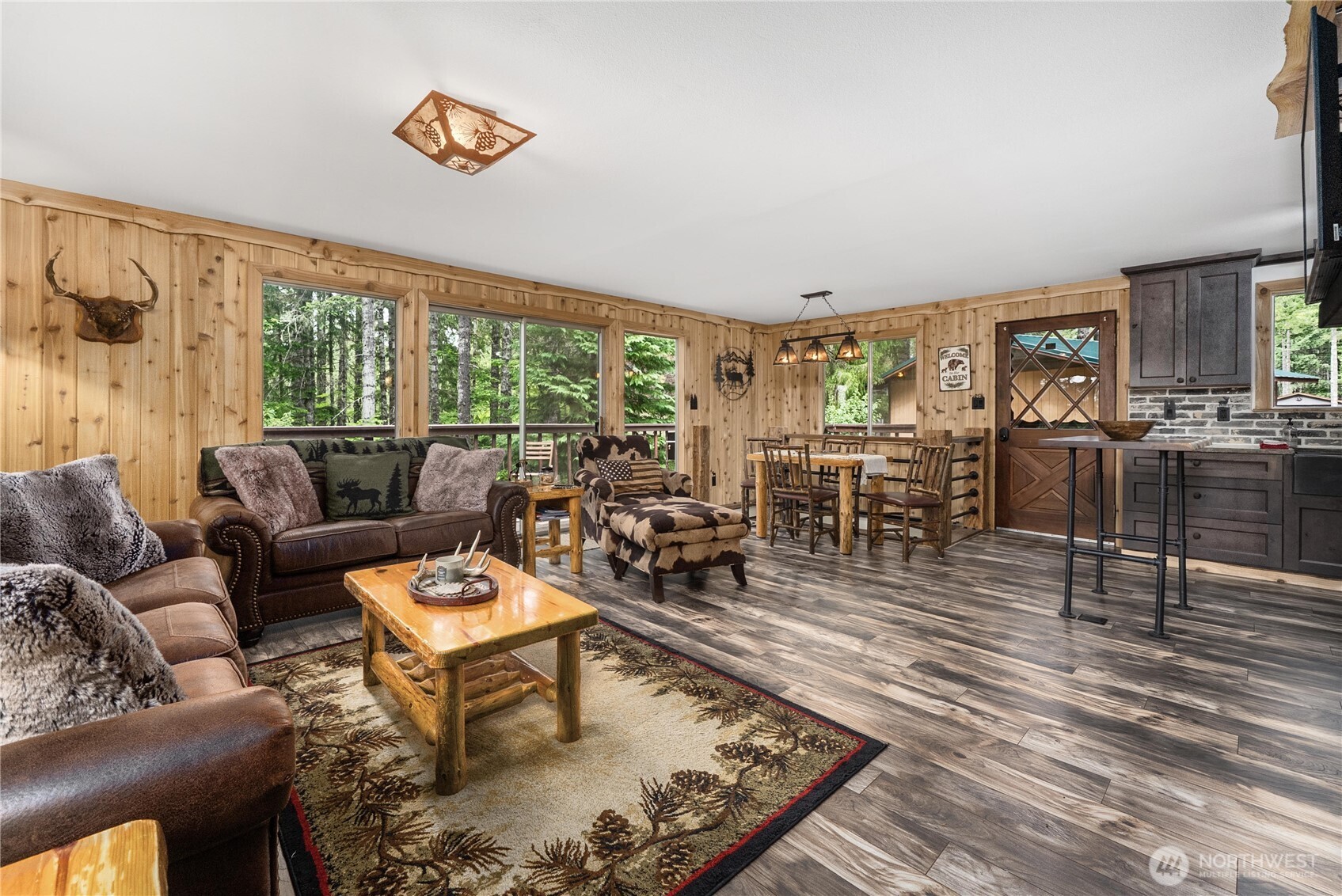550 N Kokanee Ridge