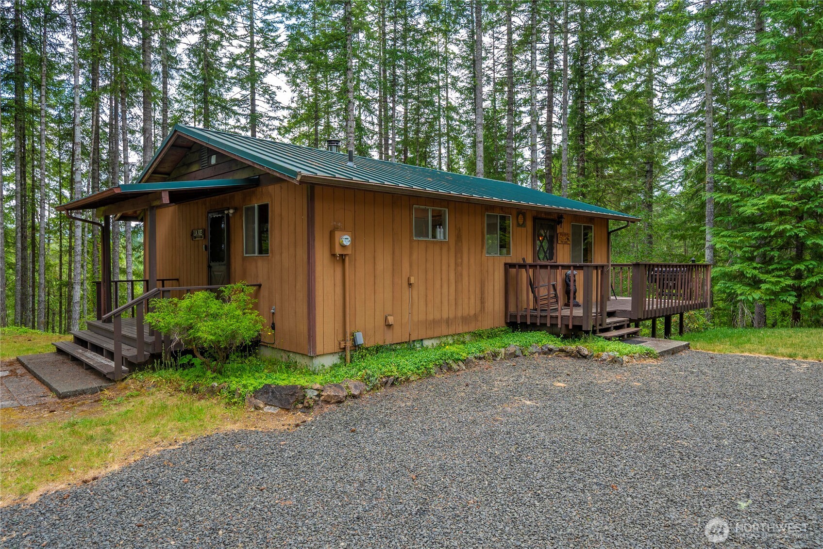 550 N Kokanee Ridge