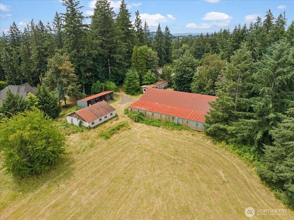 Photo of 27214 NE Robinson RD, Camas, WA 98607 (MLS # 2547266)