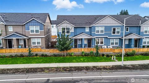 Photo of 11529 NE 28th Street, Vancouver, WA 98682 (MLS # 2443995)