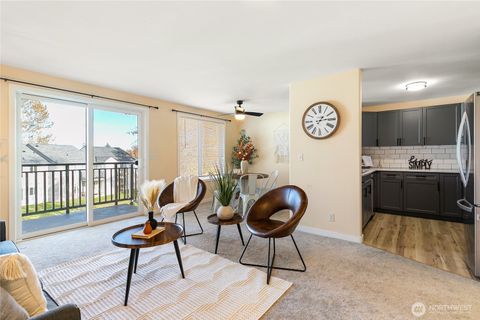 Photo of 4244 Wintergreen Circle #368, Bellingham, WA 98226 (MLS # 2448463)