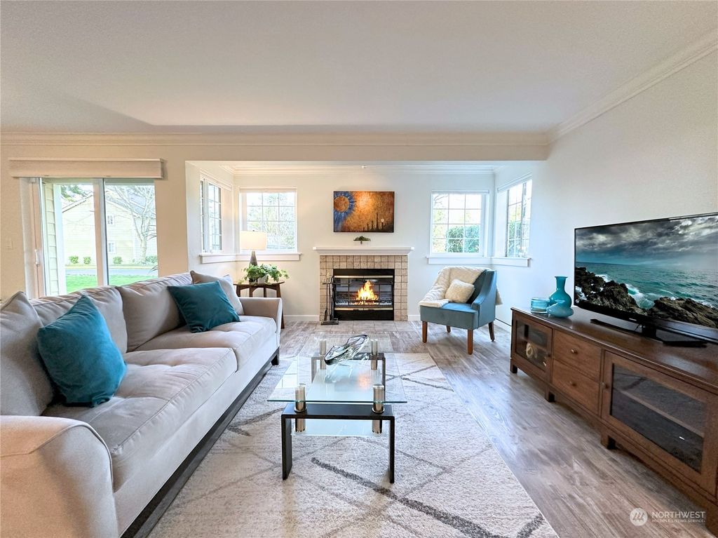 Photo of 28704 18th Avenue S #V104, Federal Way, WA 98003 (MLS # 2193550)