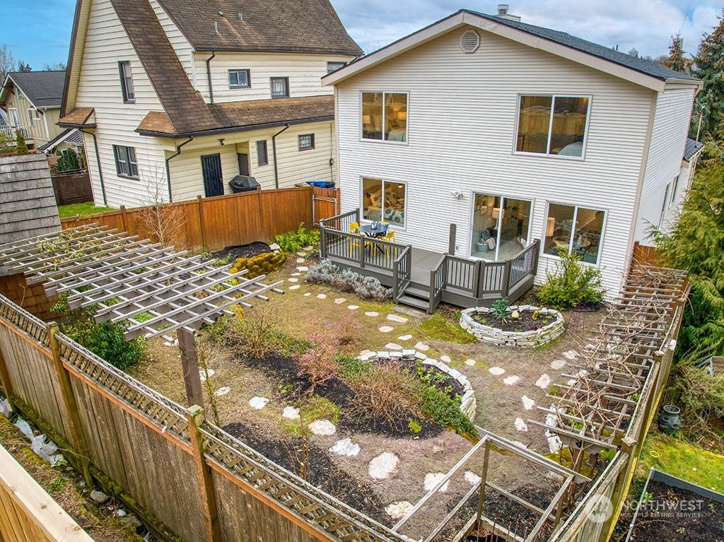 Photo of 1122 30th Avenue, Seattle, WA 98122 (MLS # 2040718)