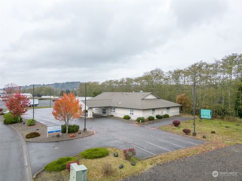 2012 Industrial Park Way Aberdeen WA 98520