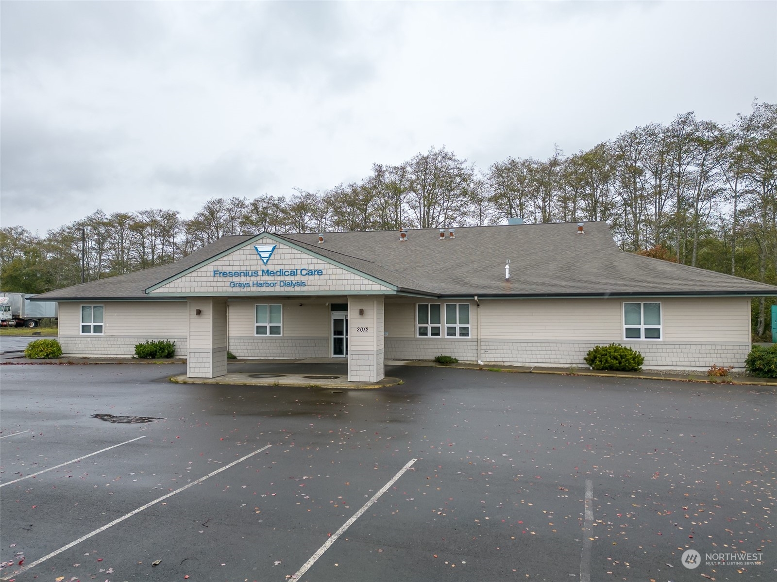 2012 Industrial Park Way