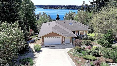 2166 Angel Lane Camano Island WA 98282