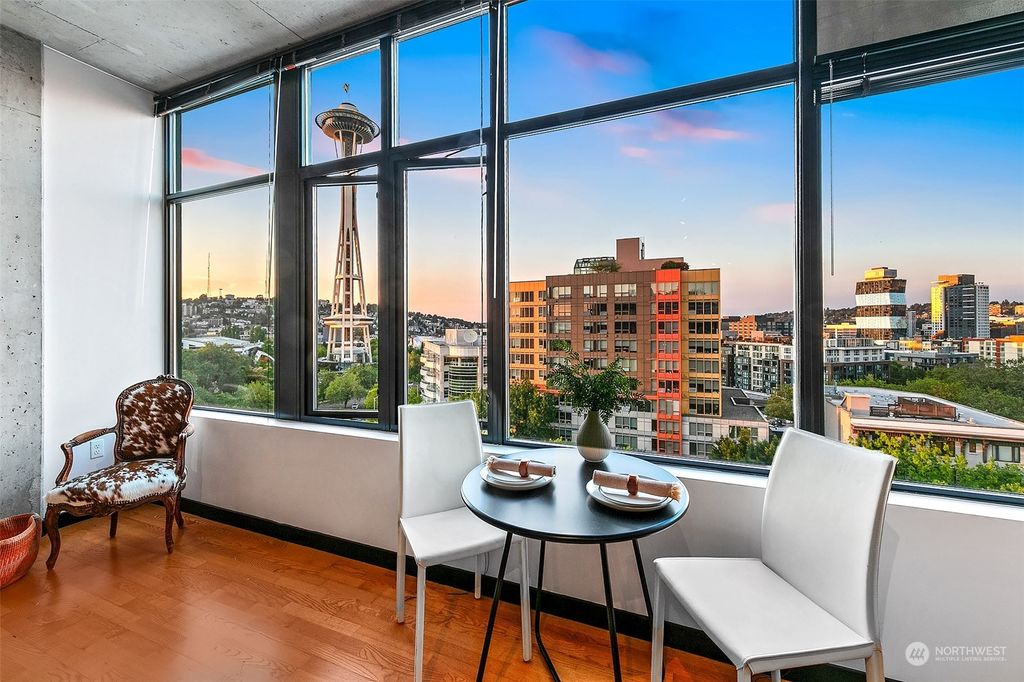 Photo of 2720 3rd Avenue #1107, Seattle, WA 98121 (MLS # 2271236)