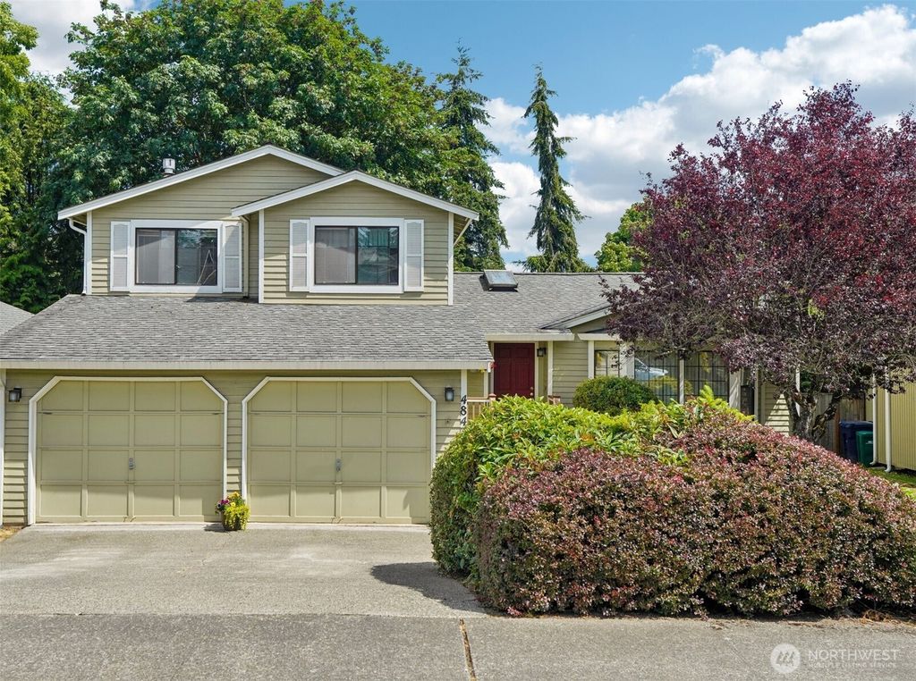 Photo of 4843 S 308th Street, Auburn, WA 98001 (MLS # 2543277)