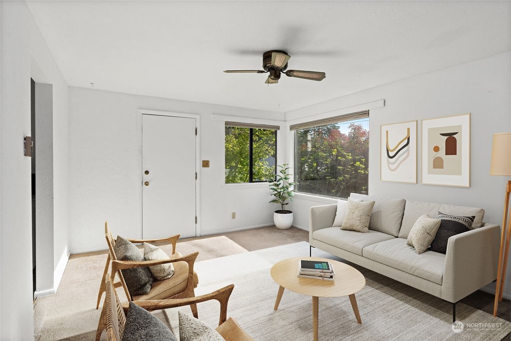 Photo of 5522 S Bangor Street, Seattle, WA 98178 (MLS # 2053651)