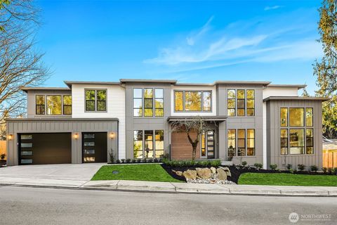 12525 NE 75th Street Kirkland WA 98033