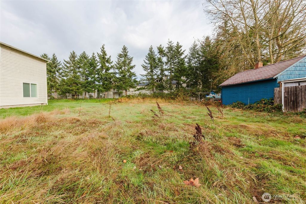 Photo of 0 NE Echo Drive, Bremerton, WA 98311 (MLS # 2458751)