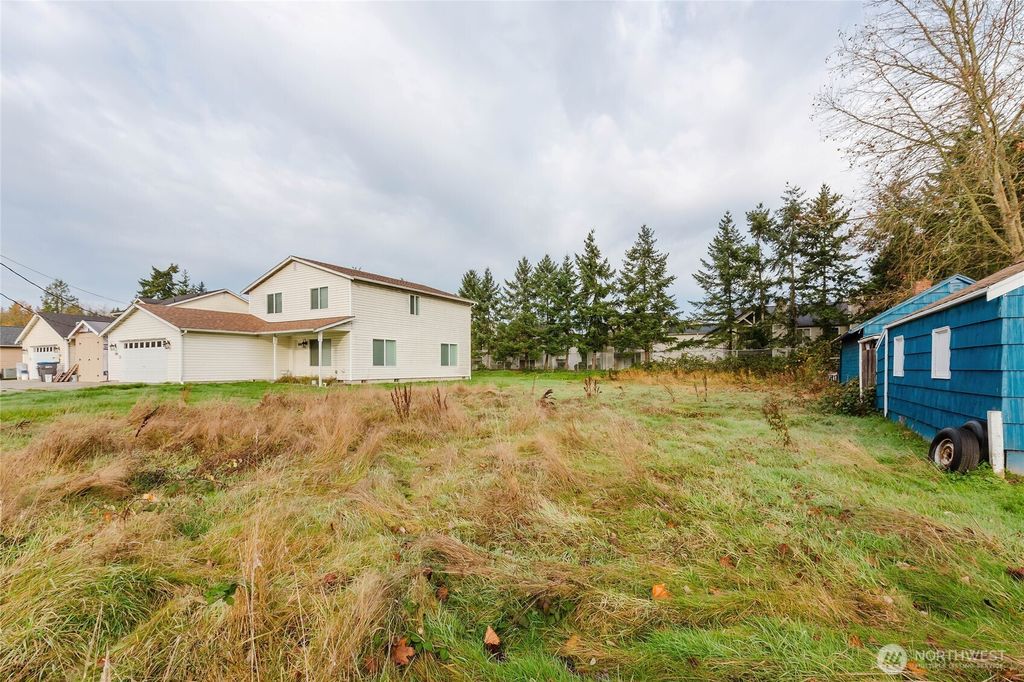 Photo of 0 NE Echo Drive, Bremerton, WA 98311 (MLS # 2458751)
