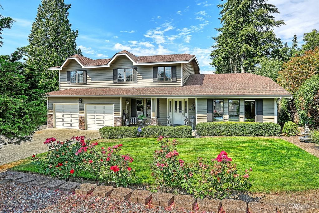 Photo of 3066 S Star Lake Road, Auburn, WA 98001 (MLS # 1992119)