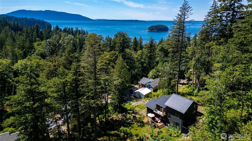 Photo of 760 Chuckanut Drive, Bellingham, WA 98229 (MLS # 2584874)