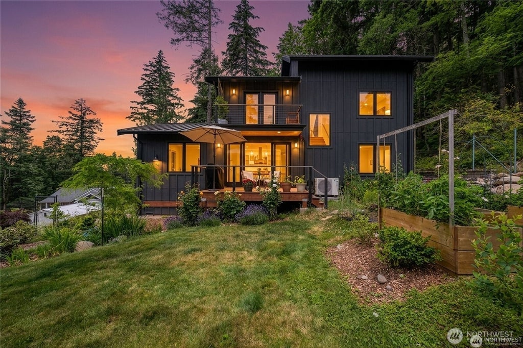 Photo of 760 Chuckanut Drive, Bellingham, WA 98229 (MLS # 2584874)