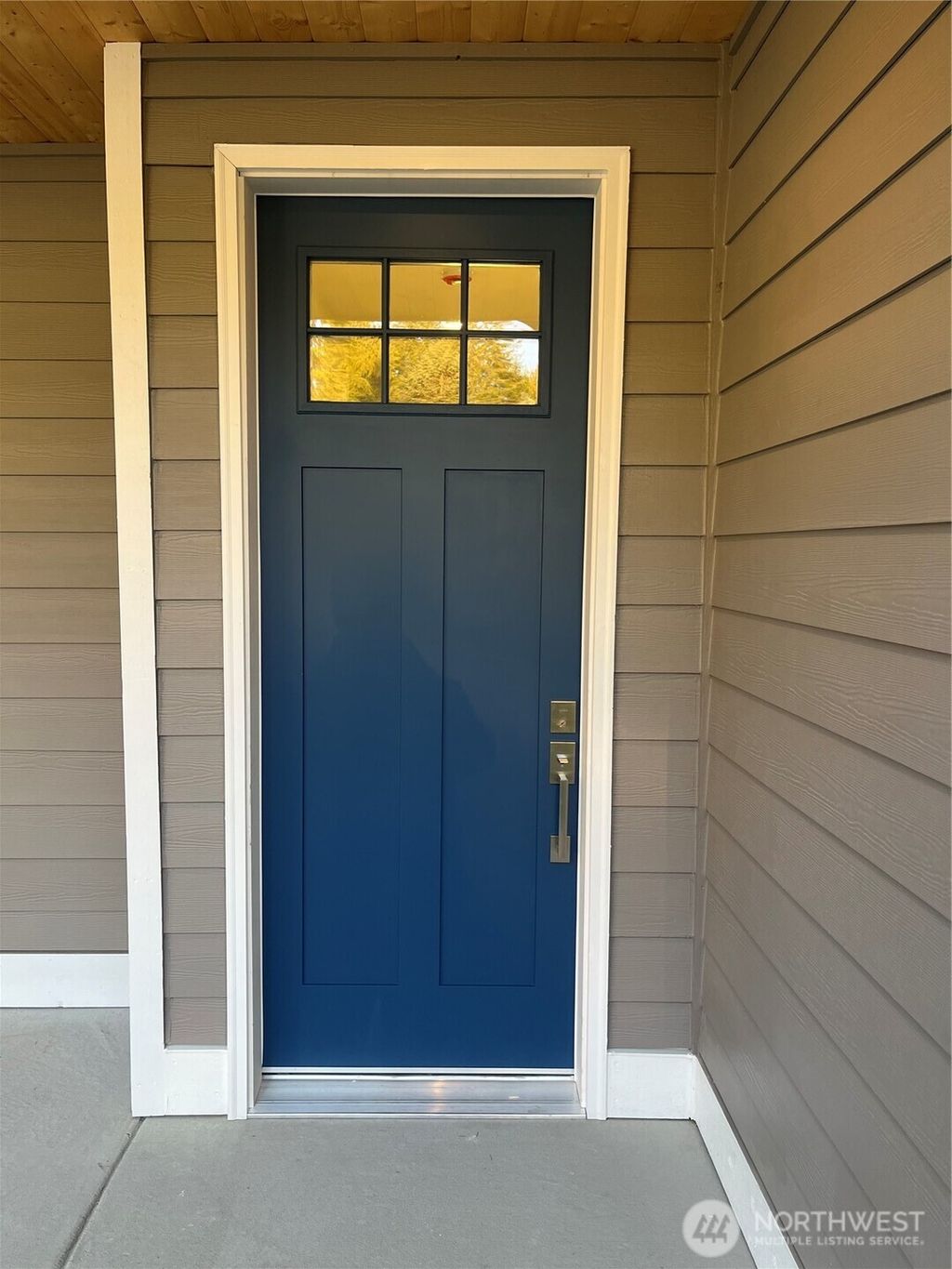 Photo of 1507 13th Avenue #B, Milton, WA 98354 (MLS # 2433830)
