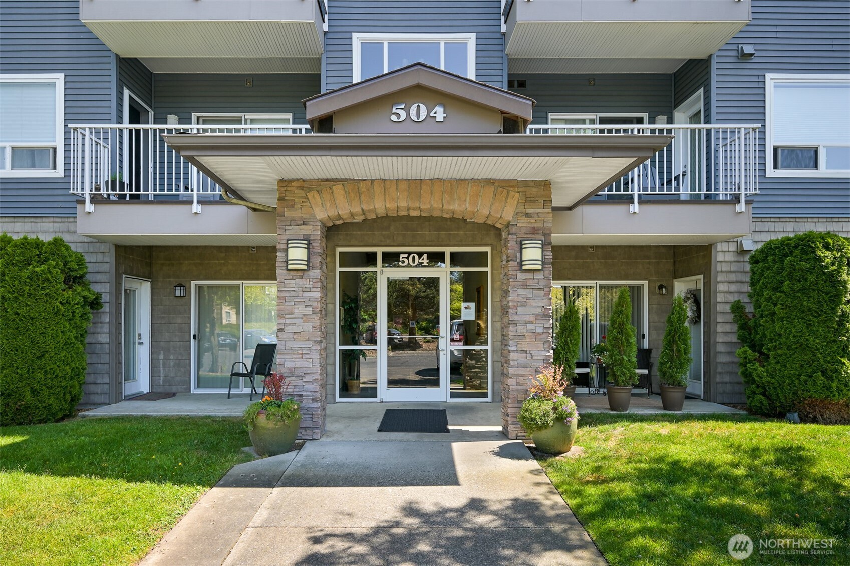 504 Darby Dr 203