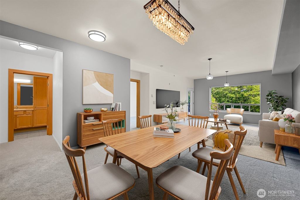 Photo of 504 Darby Dr DR #203, Bellingham, WA 98226 (MLS # 2518167)