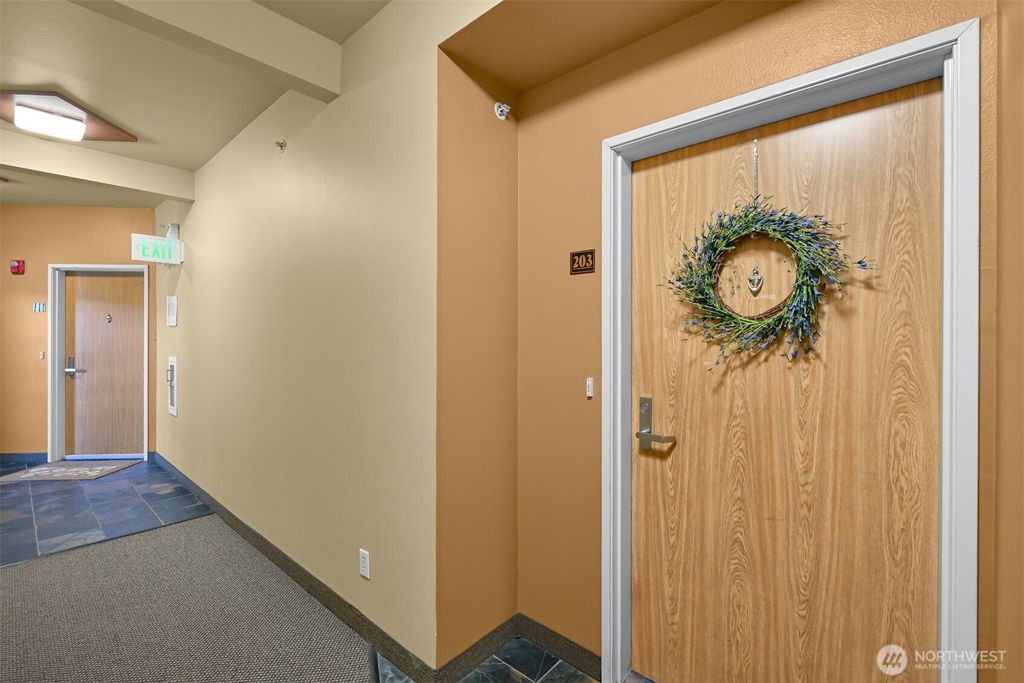 Photo of 504 Darby Dr DR #203, Bellingham, WA 98226 (MLS # 2518167)