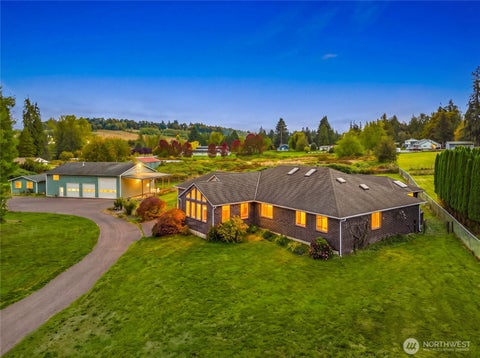 Photo of 16008 166th Street SE, Snohomish, WA 98290 (MLS # 2592776)