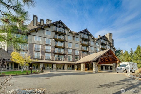 Photo of 3600 Suncadia Trail #3034, Cle Elum, WA 98922 (MLS # 2576231)