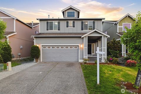 Photo of 8622 187th Street Ct E, Puyallup, WA 98375 (MLS # 2517488)
