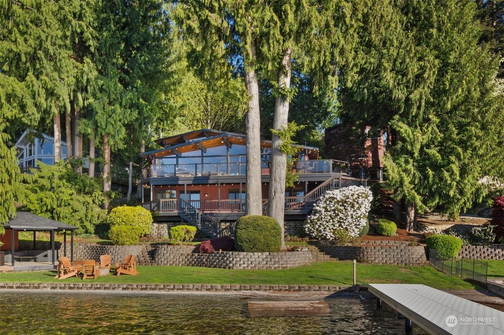Photo of 16016 Rose Road, Stanwood, WA 98292 (MLS # 2238397)